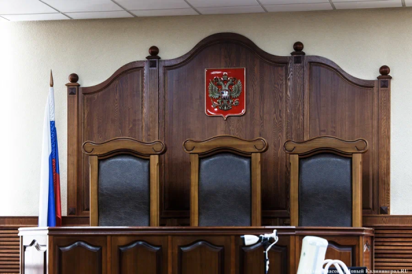 Фестиваль, которого не было: как прошло заседание суда по делу «Фестивальной дирекции»