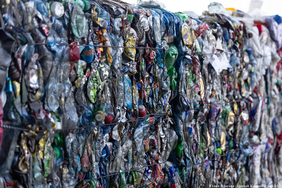 Руководство полигона ТБО в Жаворонково обвиняют в «непрерывных нарушениях»