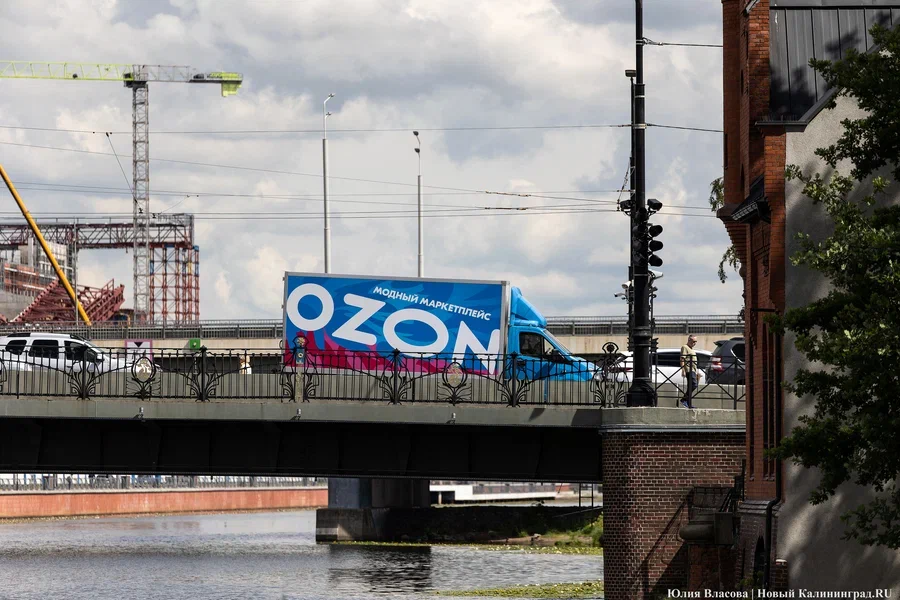 ФАС потребовала от Wildberries и Ozon изменить условия работы с продавцами