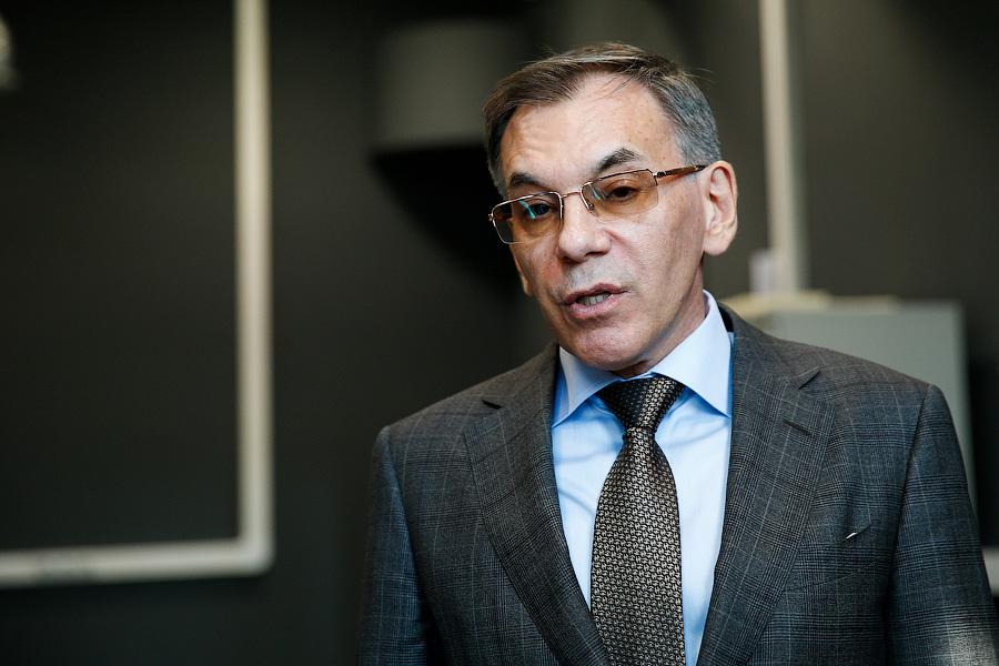 Клемешев: во время холодной войны в определенном смысле было проще, чем сейчас