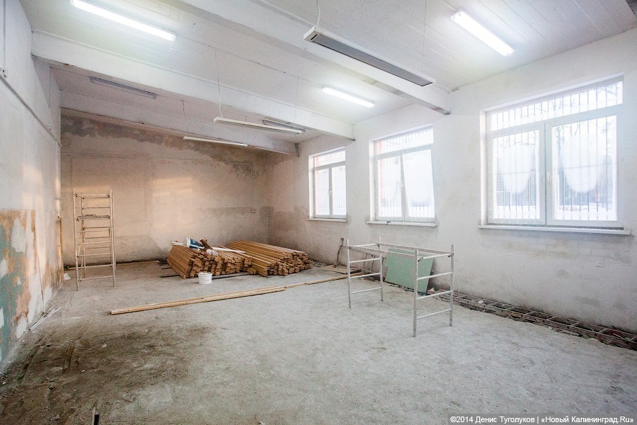 В Совфеде предложили считать апартаменты жильём