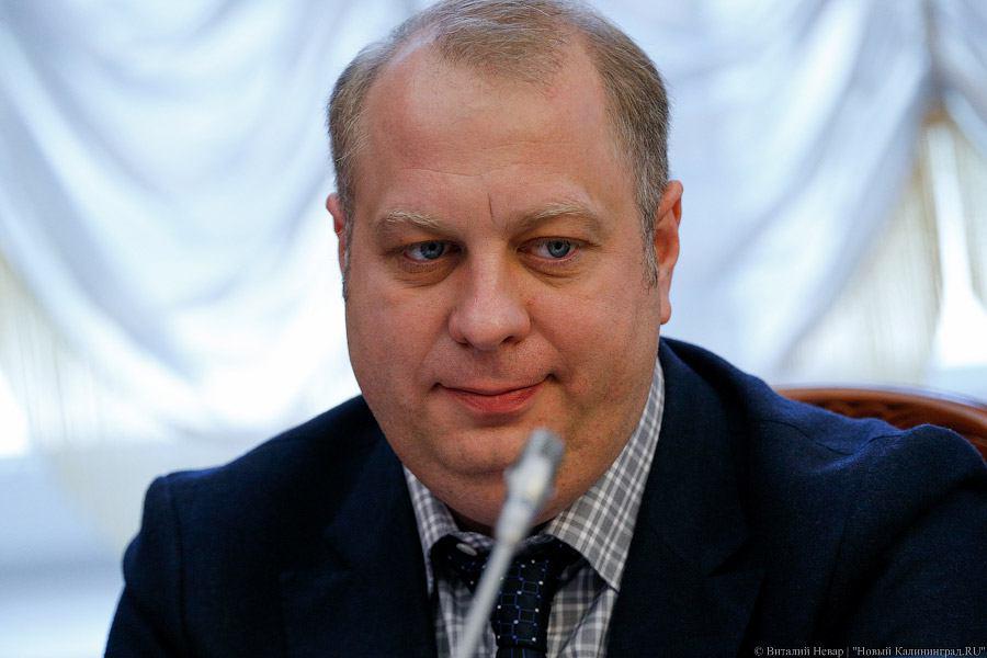 Гольдман: «Сердце города» сливают с Корпорацией туризма ради экономии