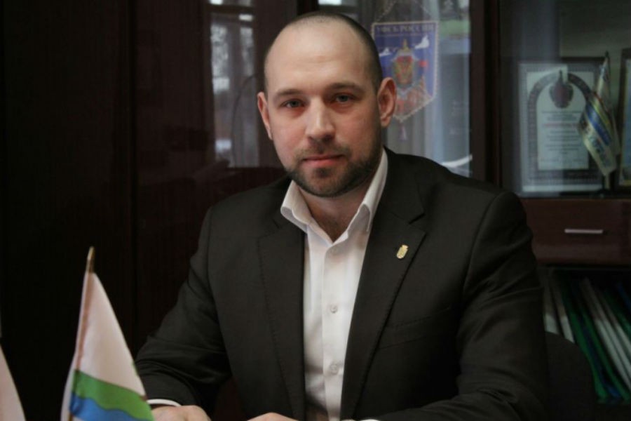 Сити-менеджер Ладушкина о своей отставке: «Заявления я не подавал»