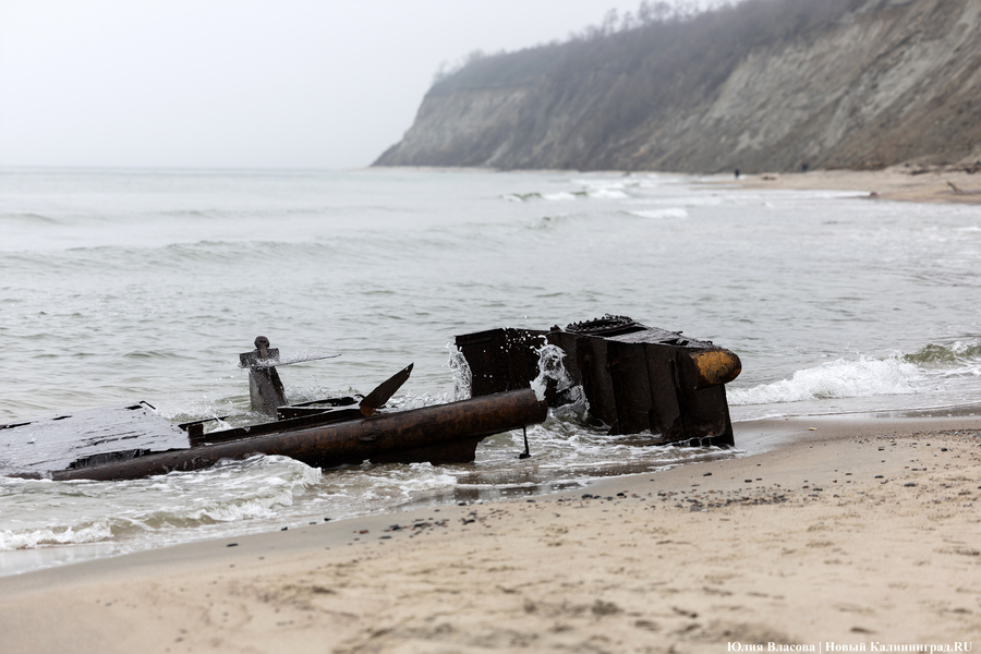 Калининградский учёный: «Мы почти каждую экспедицию находим затонувшие объекты»