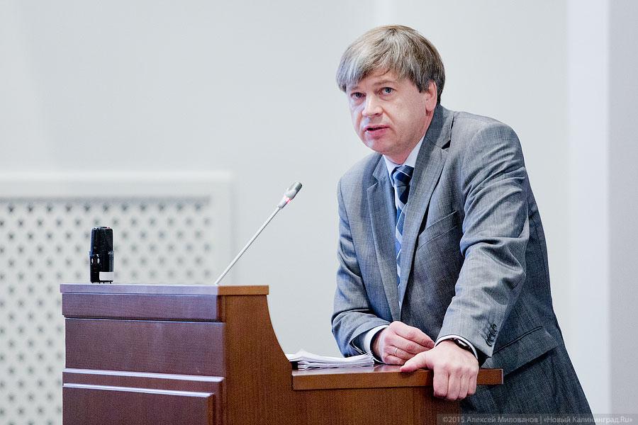 Бюджет предусматривает госгарантии инвестору «Сердца города» на 170 миллионов