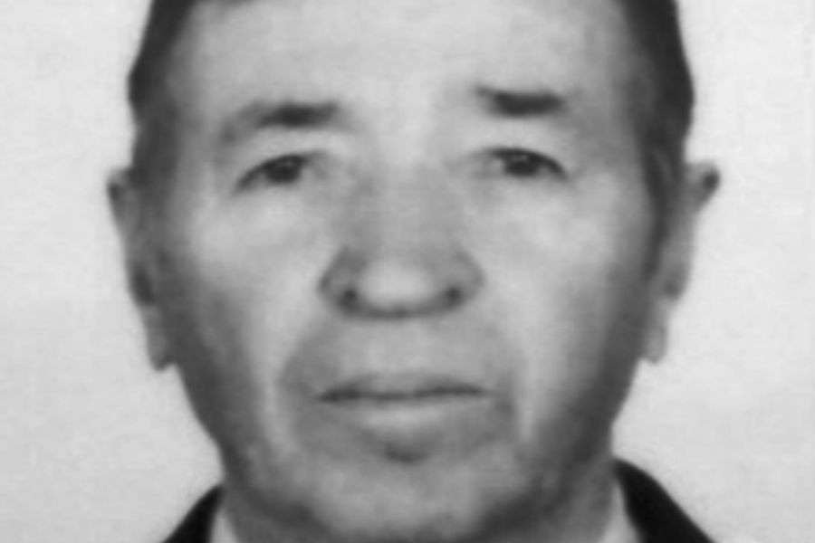 Полиция Гусева ищет пенсионера, страдающего потерей памяти (фото)