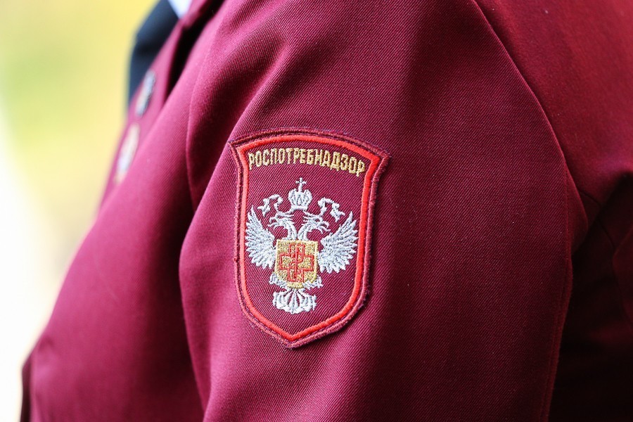 Глава Роспотребнадзора области о возможности заразиться в супермаркете: «Это нонсенс»