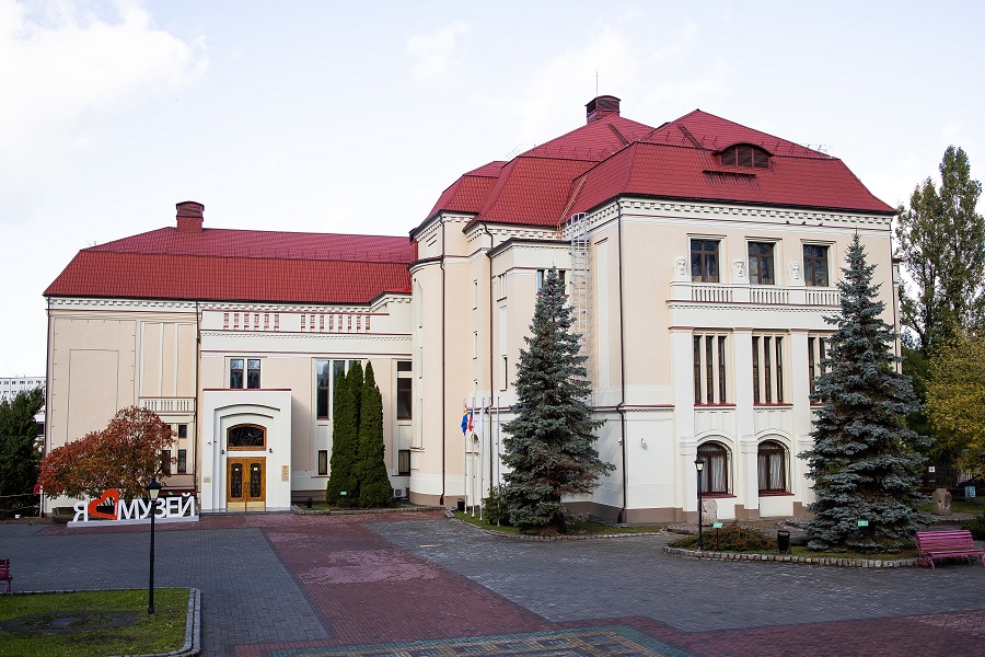 Клиенты Tele2 cмогут обменять минуты на билеты в музеи Калининграда 