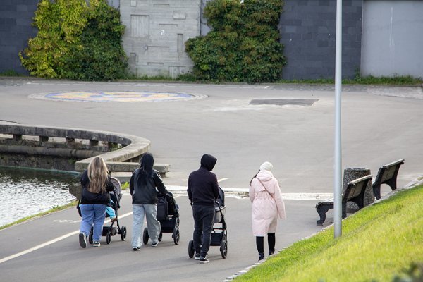 СФР: женщинам с пятью и более детьми увеличат пенсии в 2026 году