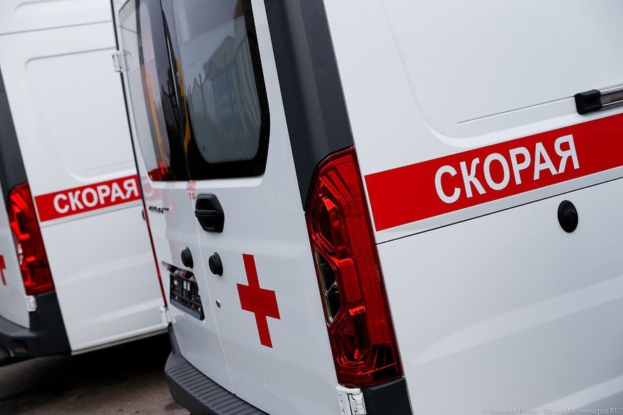 Источник: под колесами авто на Красносельской погиб 74-летний мужчина