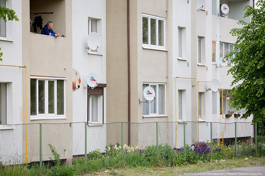 АИЖК обещает разработать новые программы дешёвой ипотеки