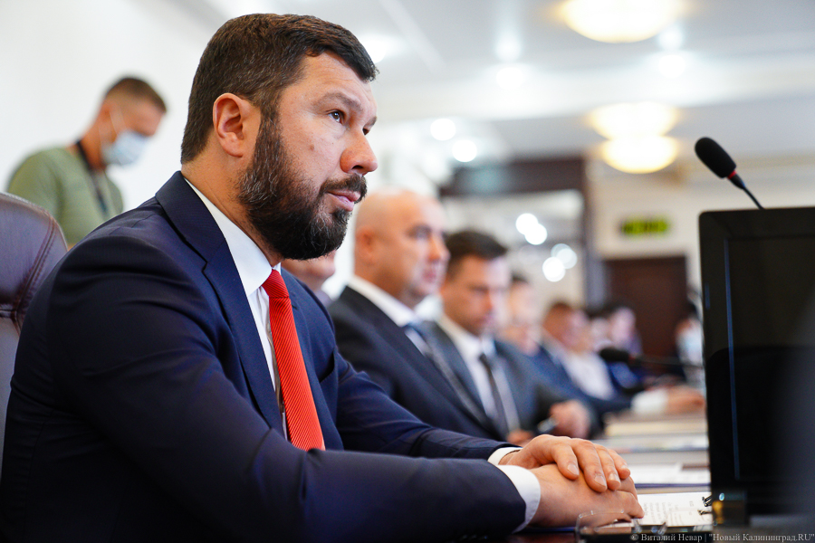 «Молодой человек попросил денег занять»: Любивый о своей узнаваемости на улицах города