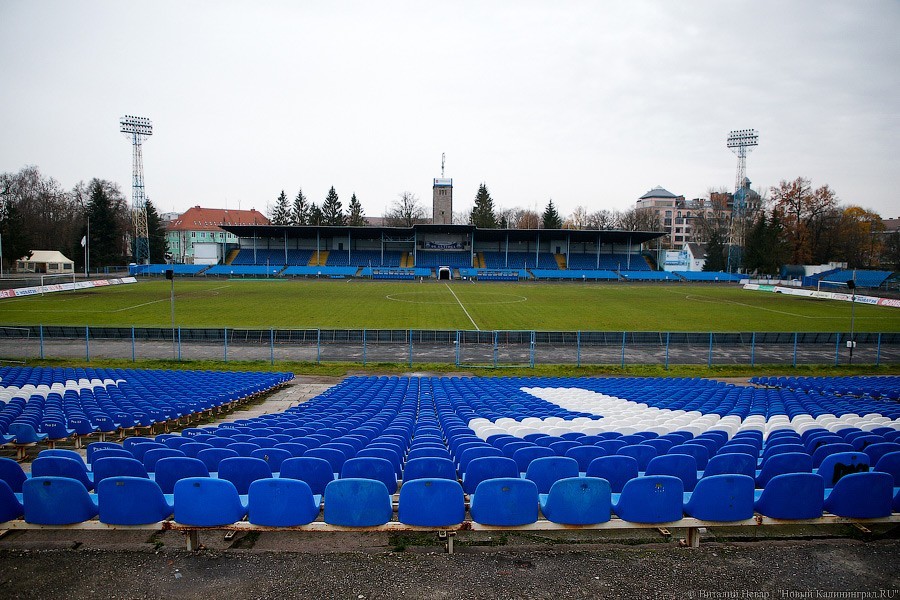 В Российской премьер-лиге выступают за возобновление продажи пива на стадионах