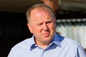 На строительстве Театра эстрады не хватает рабочих