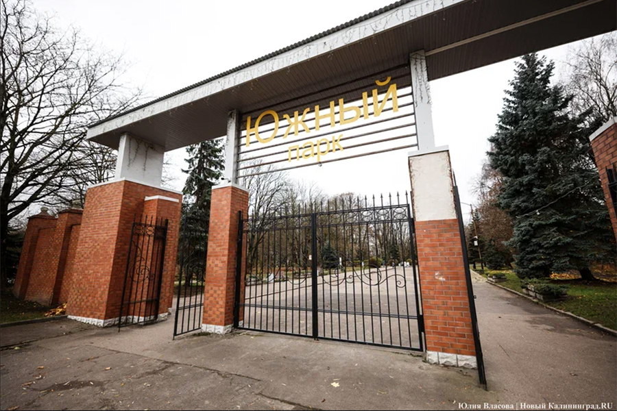 Раскопки в Южном парке доверили Институту археологии РАН