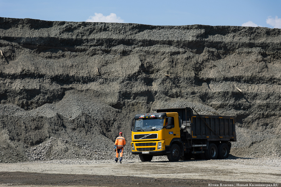 «Шок спал»: подрядчик собирается сдать продолжение Приморского кольца раньше срока