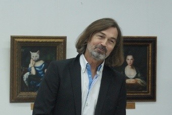 Никас Сафронов хочет купить квартиру в Калининграде и жениться