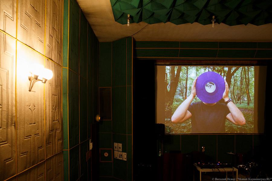 Кураторы фестиваля «Л.Е.С.» объявили конкурс на создание арт-объекта