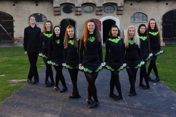 Ирландские танцы — не про пляски на бочках: интервью с Екатериной Сазоновой