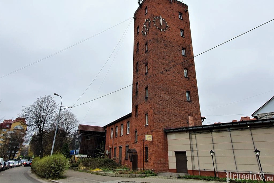 «Устройство Вселенной»: для музея в водонапорной башне на Яналова придумали концепцию