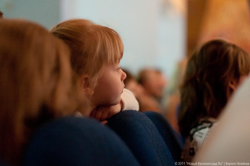 В России решили не переносить начало учебного года 