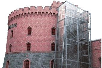 В Балтийском филиале ГЦСИ пройдет выставка видеоарта