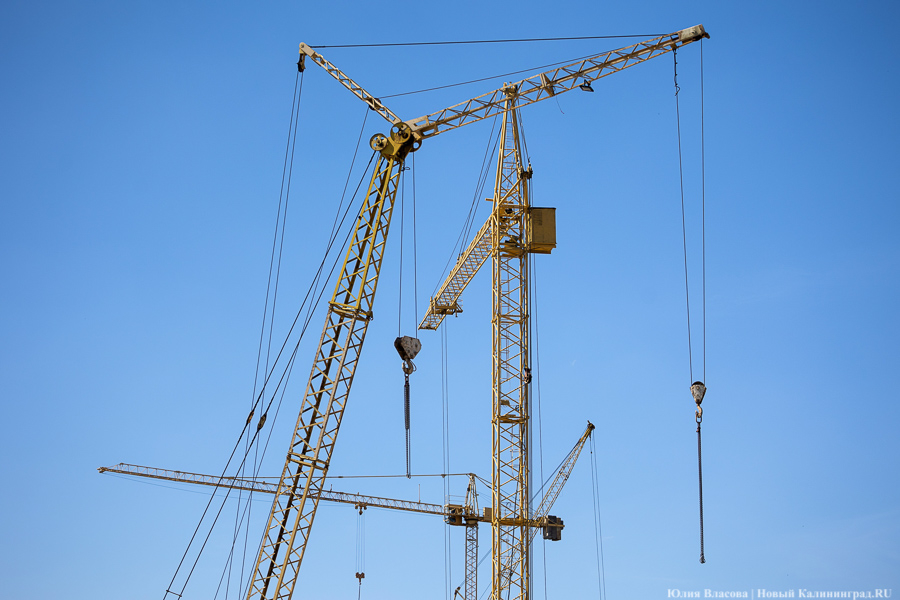 Проект нового этапа строительства «Ласкино-Парк» прошёл экспертизу