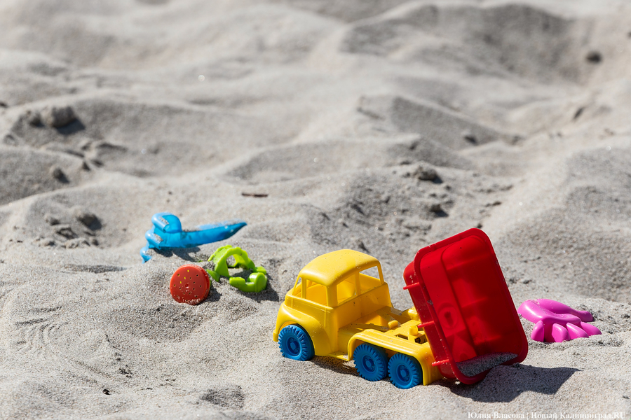 Возвращение к жаре и грозам: синоптики уточнили прогноз погоды в Калининграде 