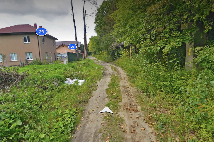 Власти выделяют деньги на проект дублера проспекта Победы и Дмитрия Донского