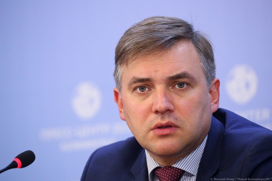 Андрей Ермак получил «неожиданный подарок» от Владимира Путина