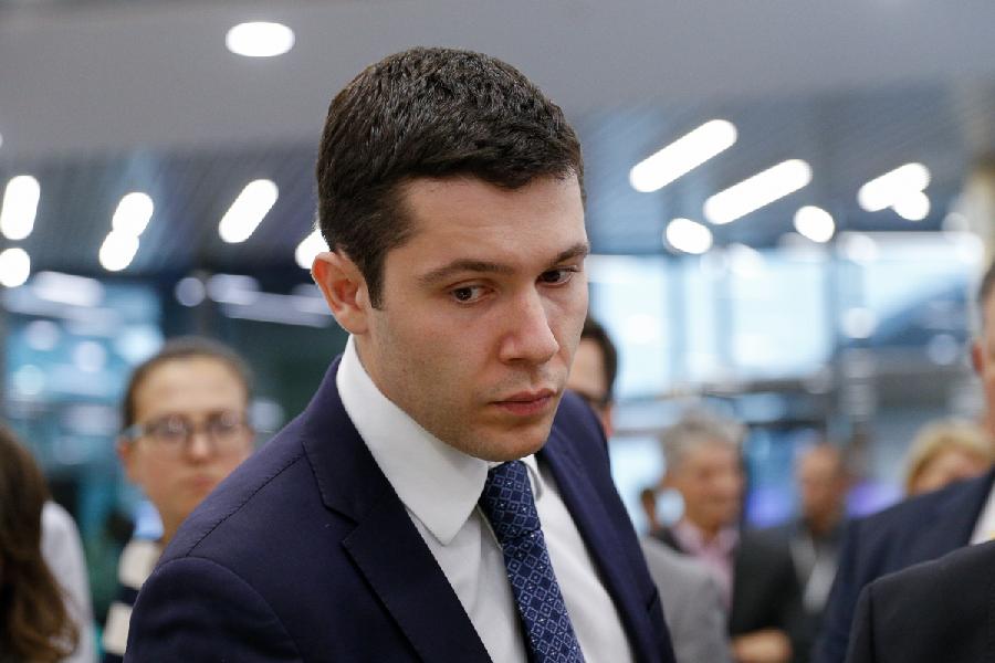 Областные власти вновь заговорили о строительстве моста через залив
