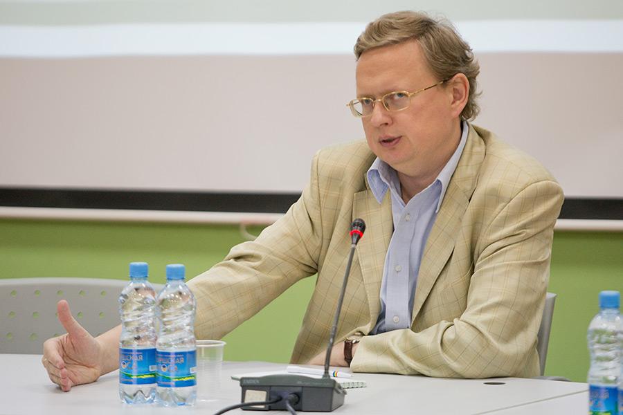 Эксперт: Калининград должен пугать Москву тем, что может уйти в Германию