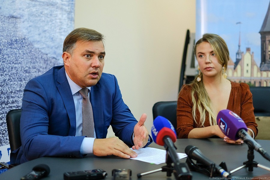 Андрей Ермак: «Фестивальную дирекцию» закрывать сейчас не планируем
