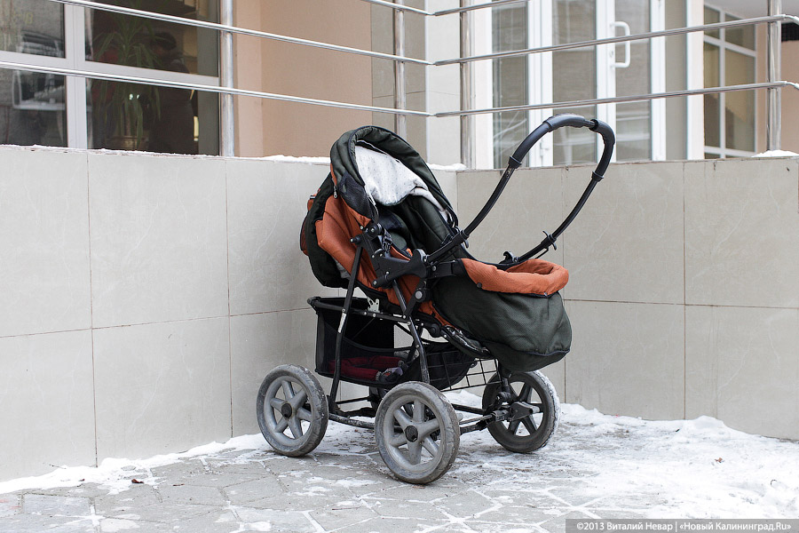 Главврач черняховской ЦГКБ: вакцина от COVID не опасна ни для беременных, ни для плода