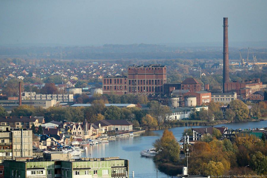 Горсовет проголосовал за снос довоенных зданий «Дариты» на ул. Ялтинской