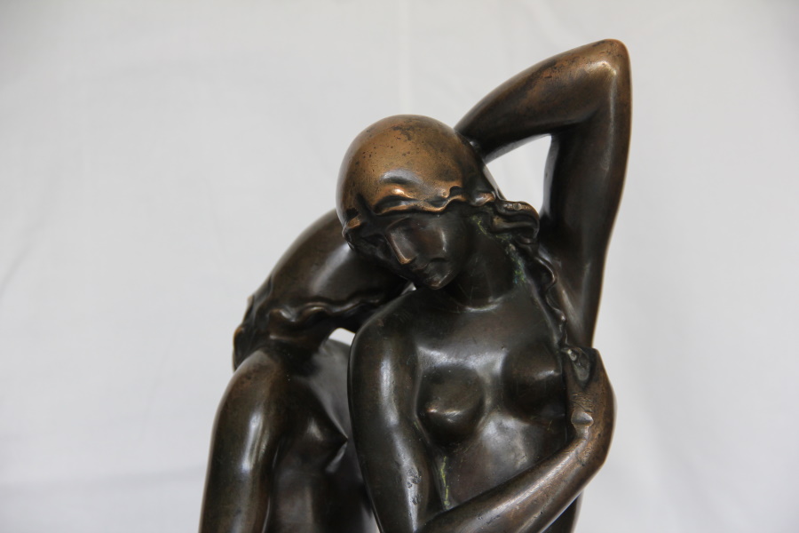 Эксперт: «Танец» Брахерта — это редчайшая находка, нуждающаяся в экспонировании (фото)