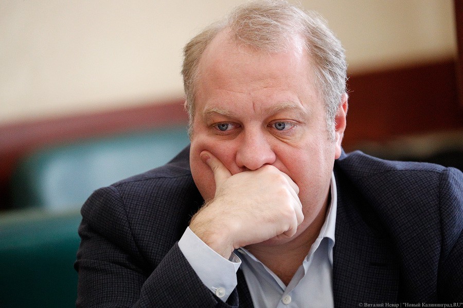 Областное правительство заявило о 2 млн туристов по итогам 2018 года