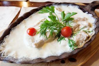 На районе: ищем «тайные места» в Ленинградском