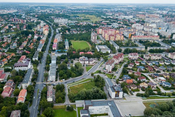 Власти планируют отремонтировать 3 улицы в Ленинградском районе за 32 млн руб.