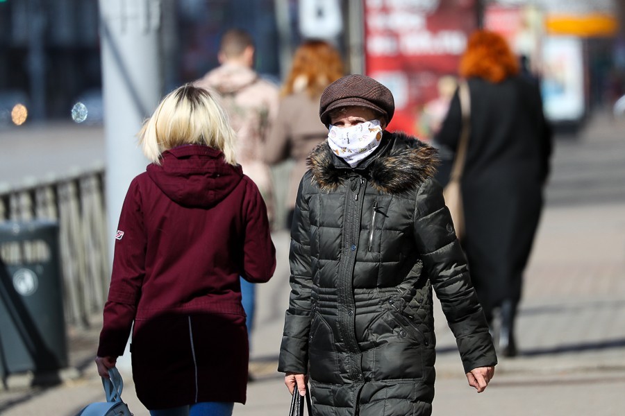 Оперштаб: калининградцы часто обращаются к медикам лишь с появлением осложнений