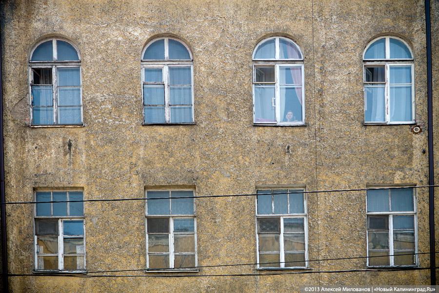 Калининградский зоопарк переходит на зимний режим работы