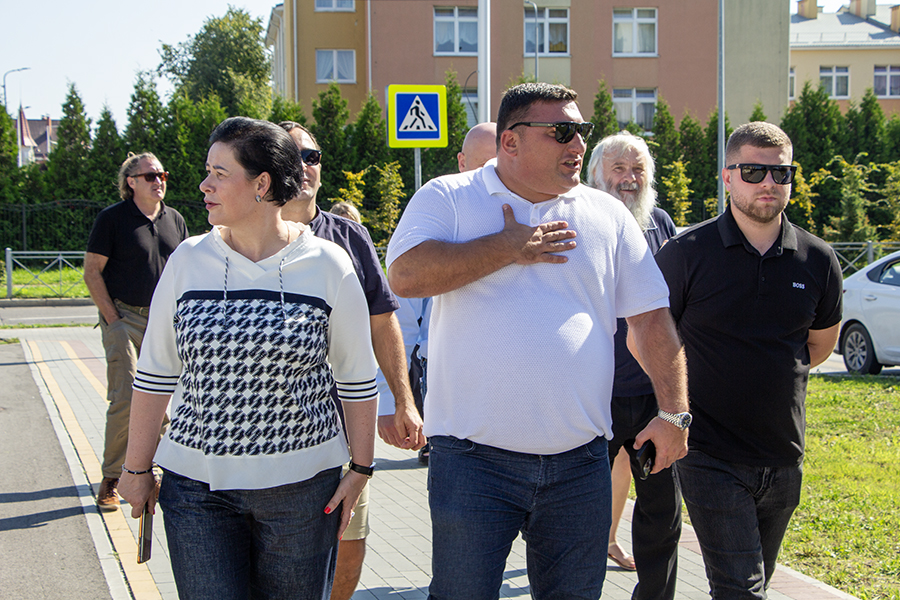 Власти: сохранение брусчатки на ул. Галицкого подразумевает её перекладку