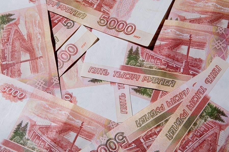 Банк России второй раз за год снизил ключевую ставку