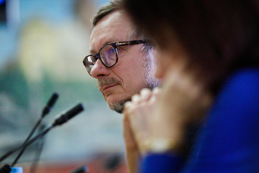 Эксперты «Сердца города» отказались от застройки острова Канта