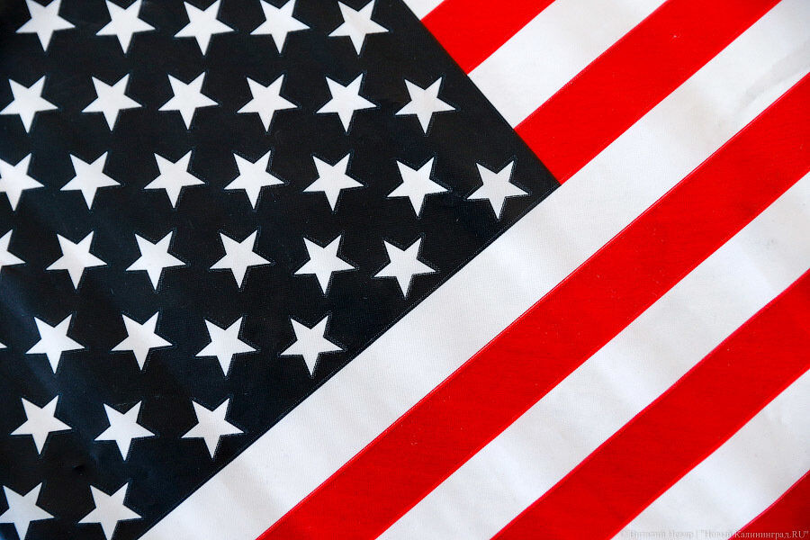 В США не планируют отправлять Байдена в Киев