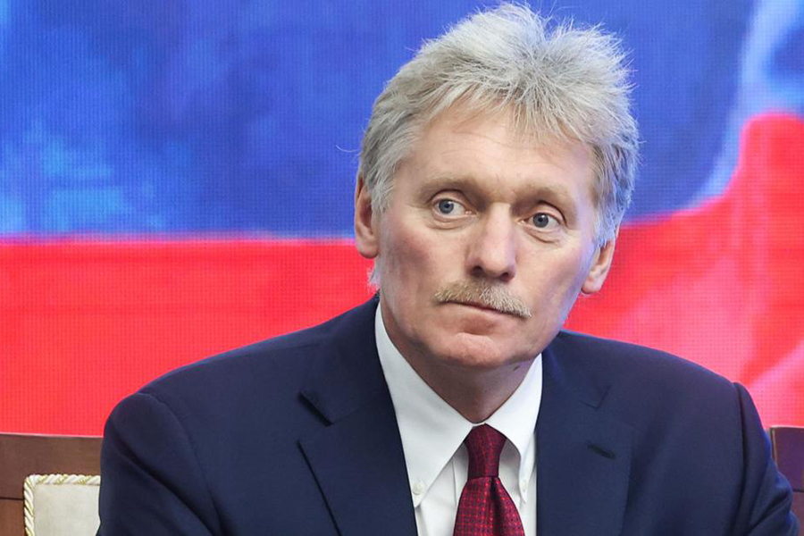 Песков: ядерная триада России обновлена