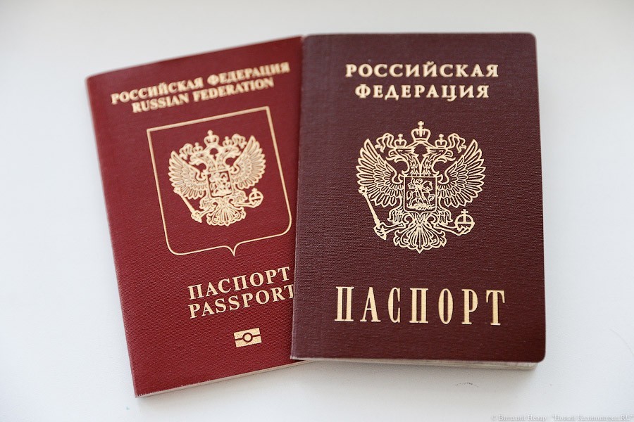 Авторы законопроекта о визовых центрах обиделись на «оголтелую кампанию» и отозвали его
