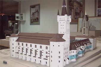 Копцева: консервация руин Королевского замка обойдется бюджету в 25-35 млн рублей