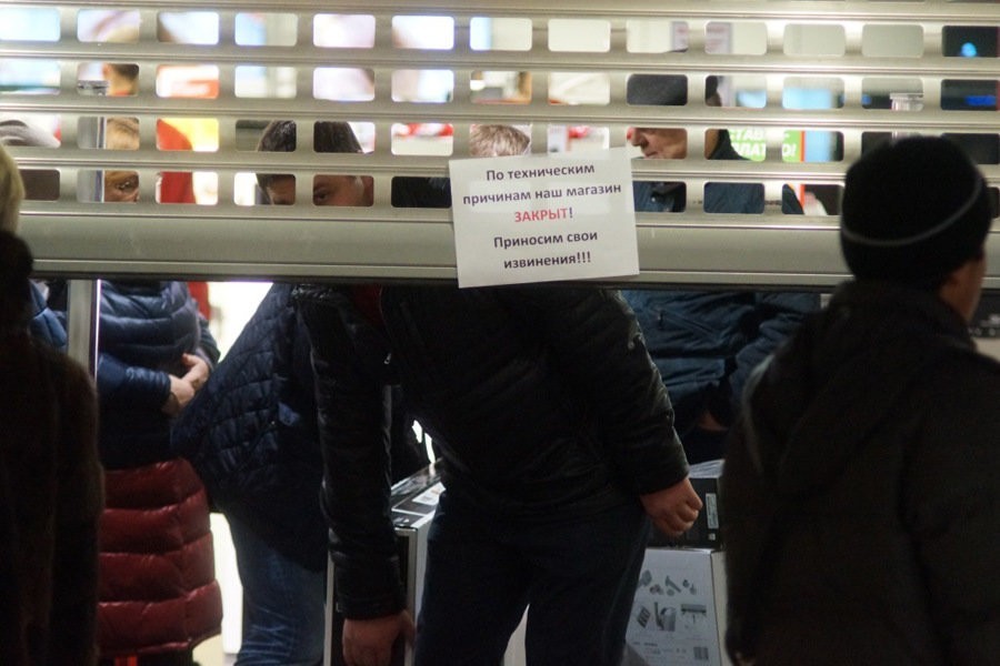 В Калининграде в этом году с прилавков сняли 52 партии хлебобулочных изделий