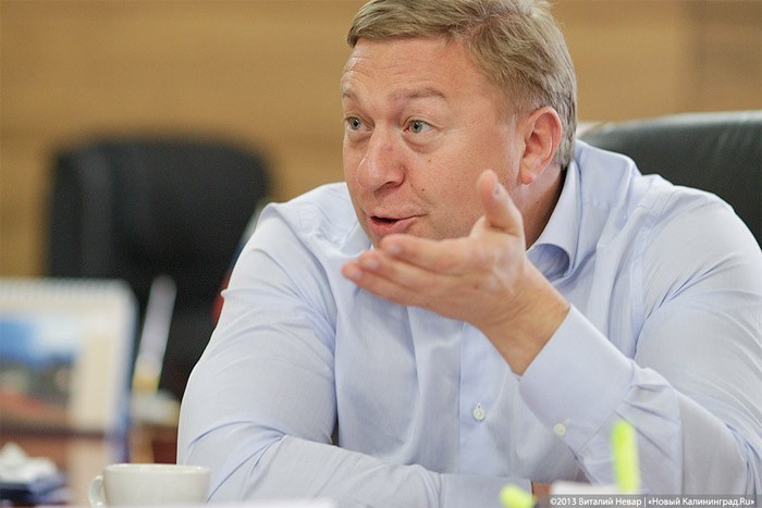 Эксперты назвали Ярошука одним из самых бесполезных депутатов Госдумы